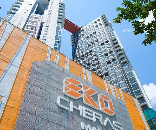 Ekocheras @ Kuala Lumpur