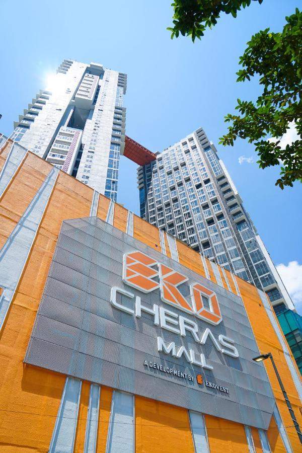 Ekocheras @ * Kuala Lumpur