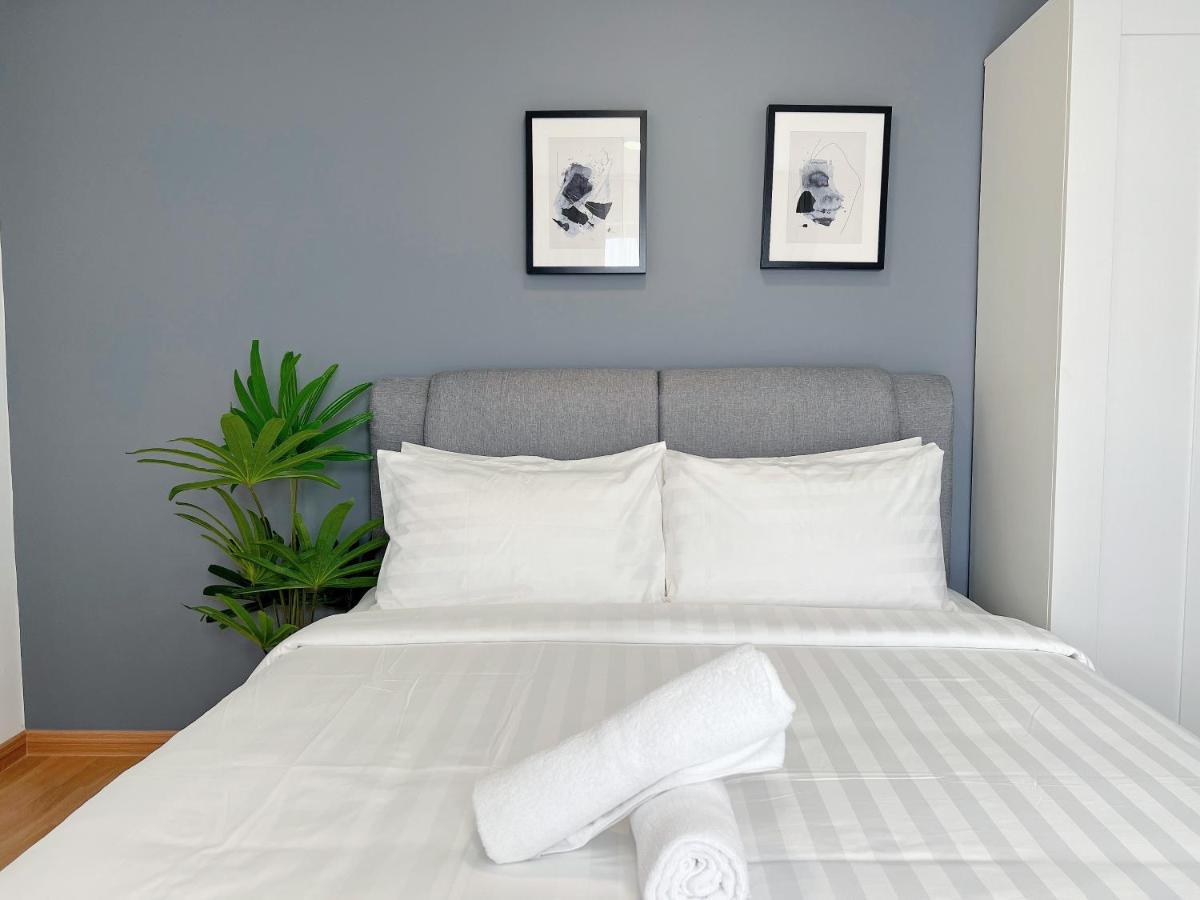 Apartment Ekocheras @