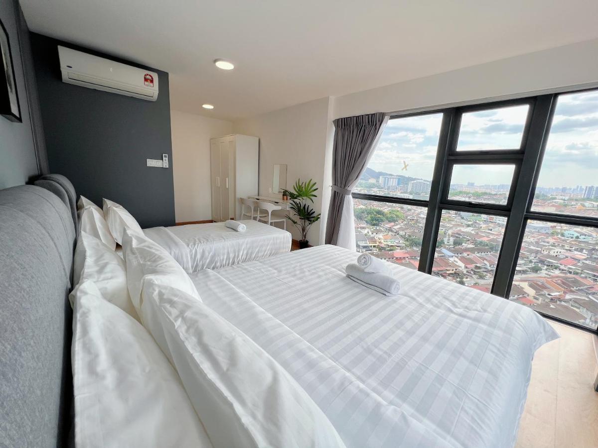 Apartment Ekocheras @