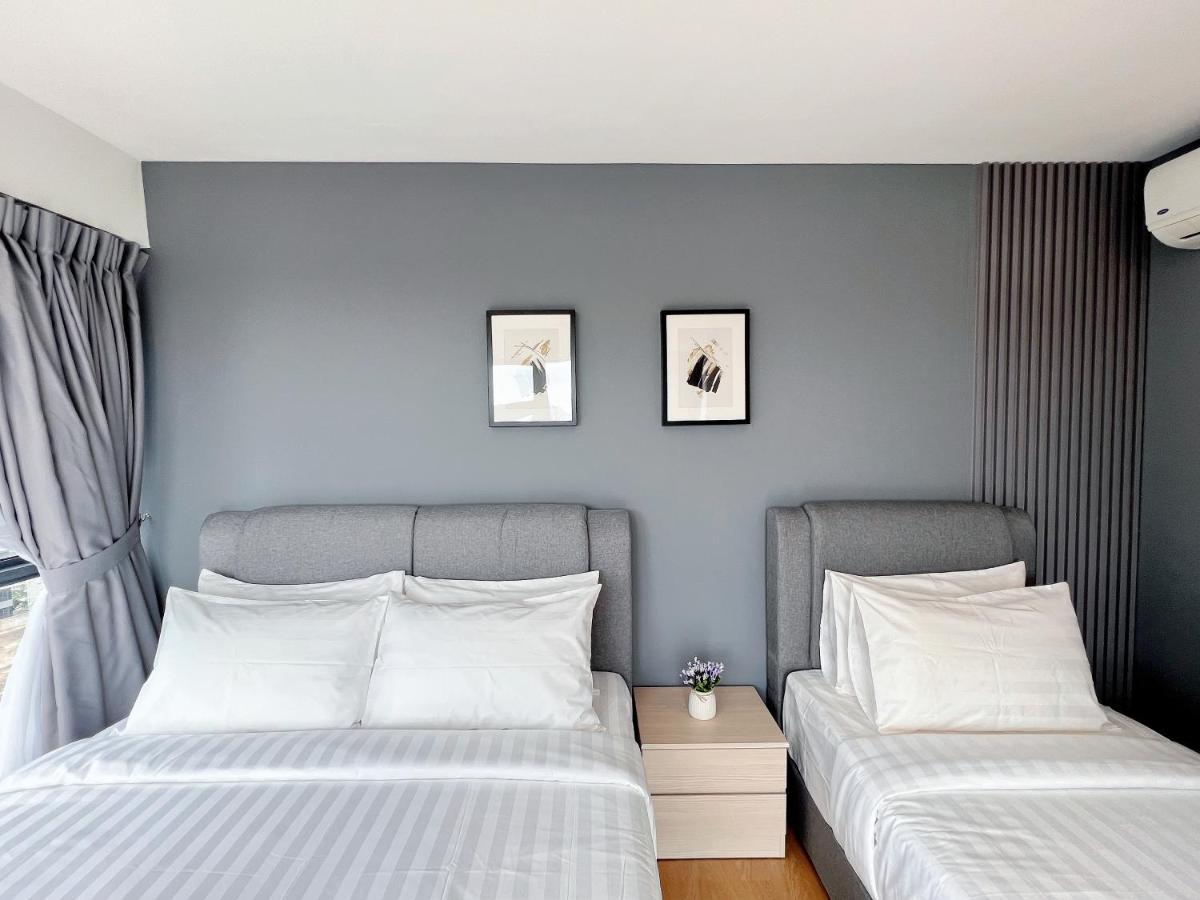 Apartment Ekocheras @ *