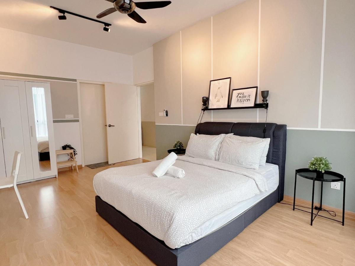 Apartment Ekocheras @