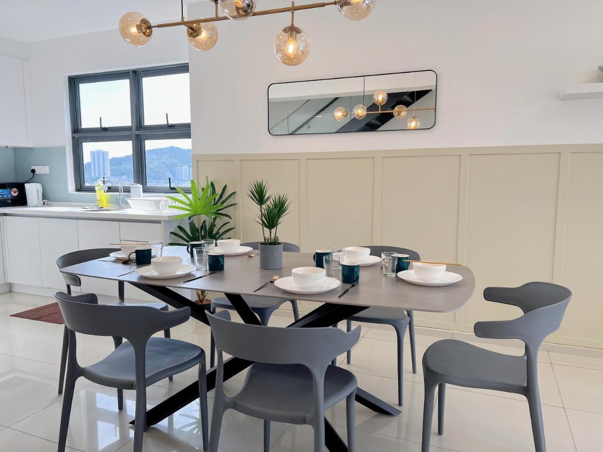 Apartment Ekocheras @ *