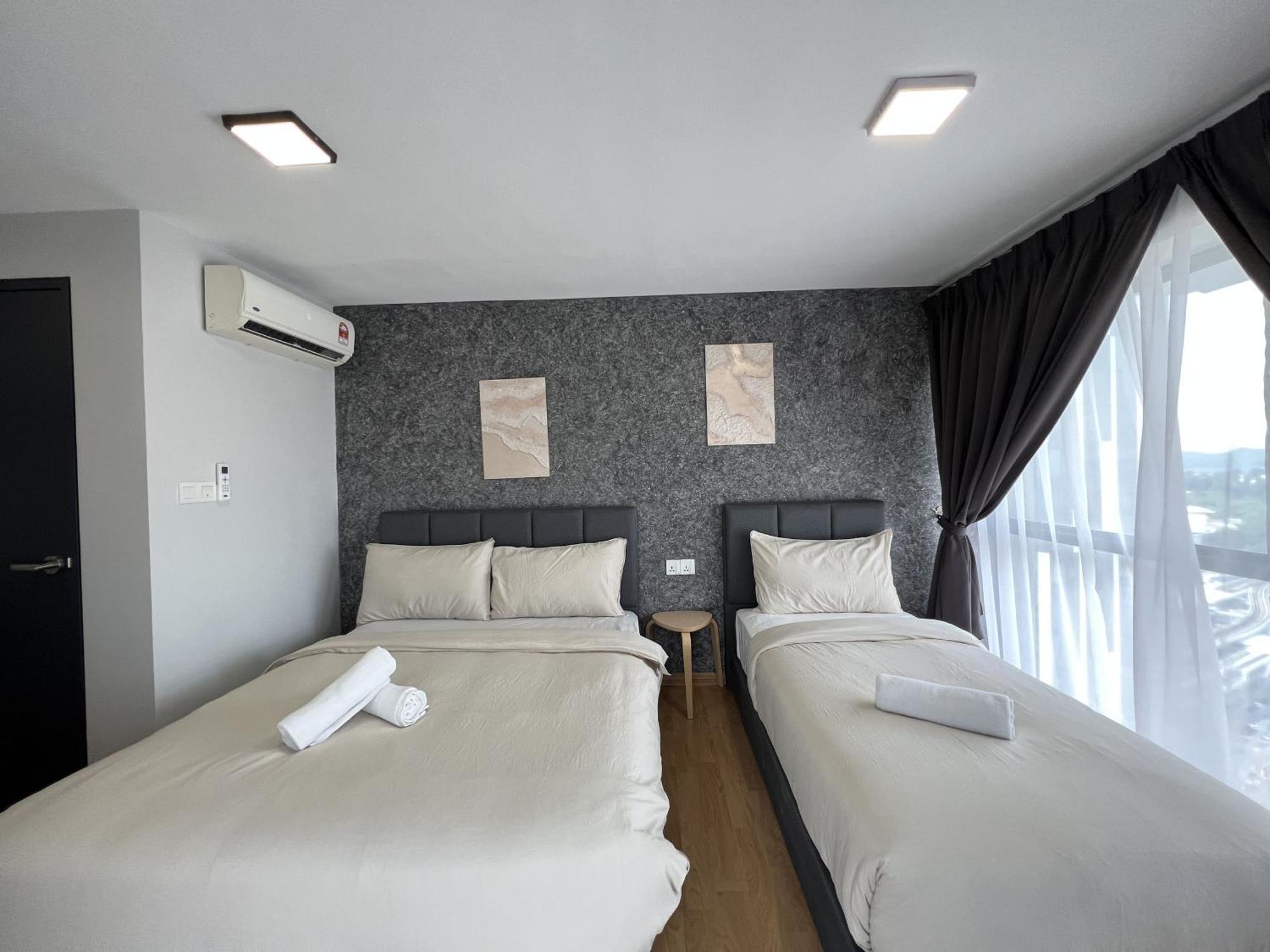 Apartment Ekocheras @ *
