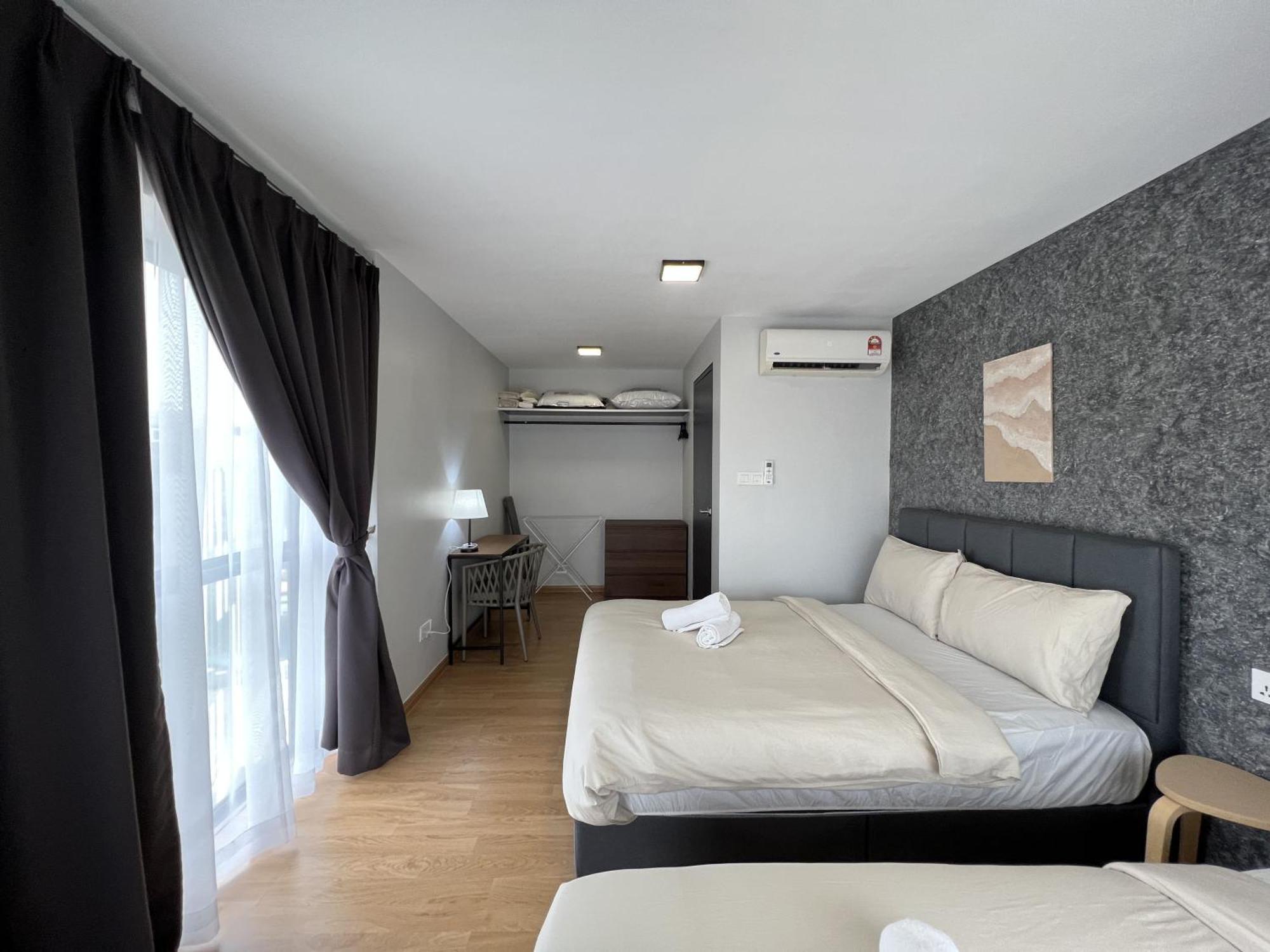 Apartment Ekocheras @ *