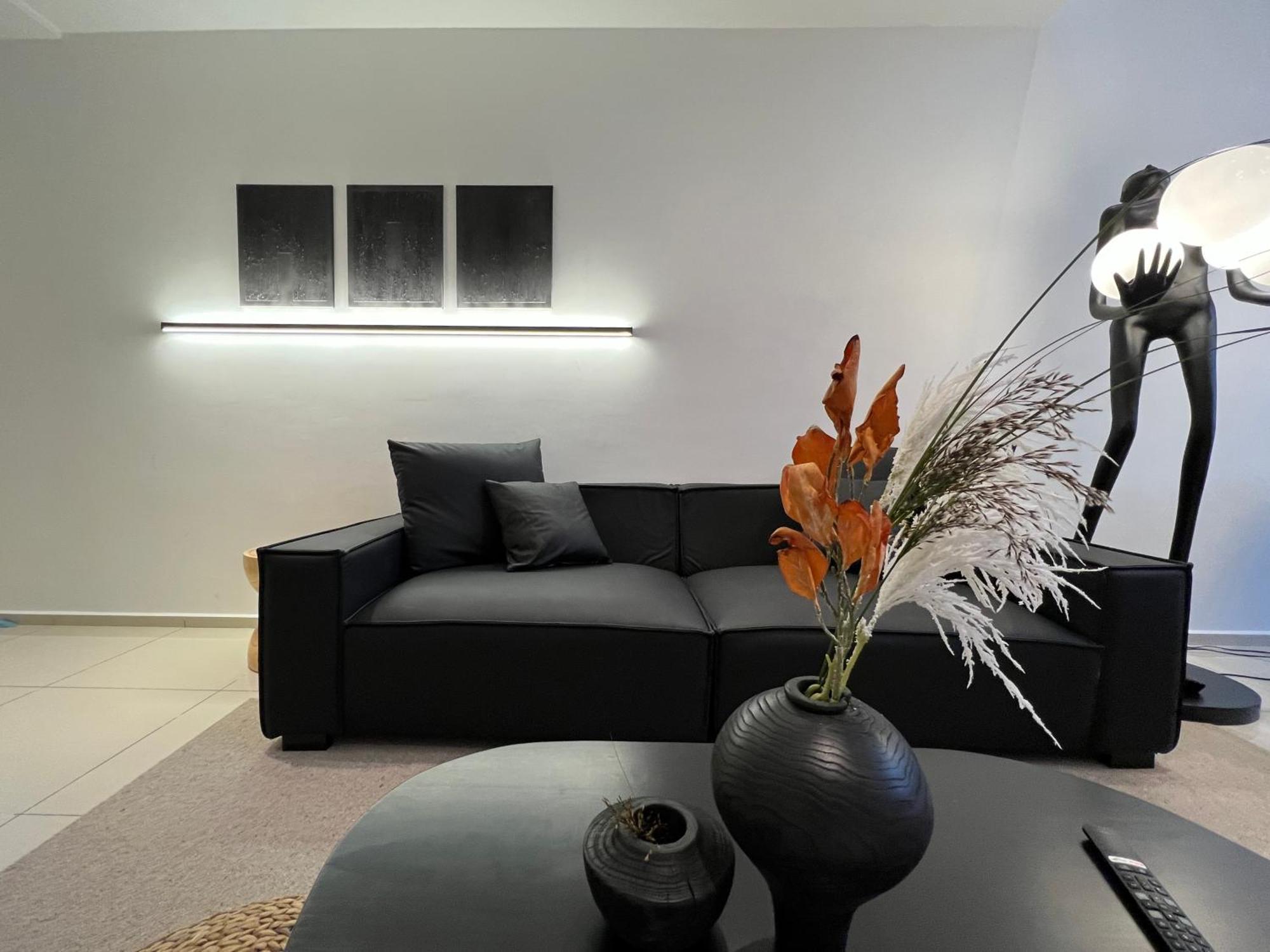 Apartment Ekocheras @ Kuala Lumpur