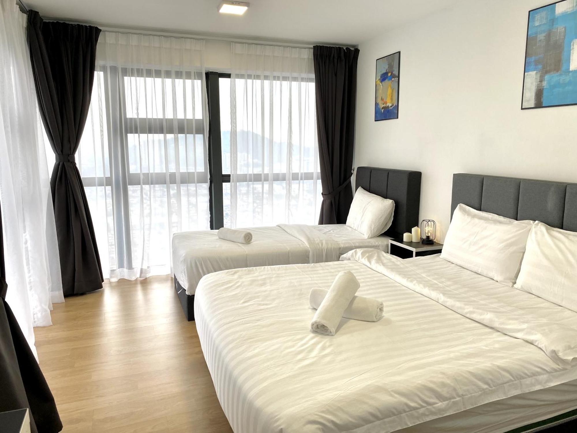 Apartment Ekocheras @
