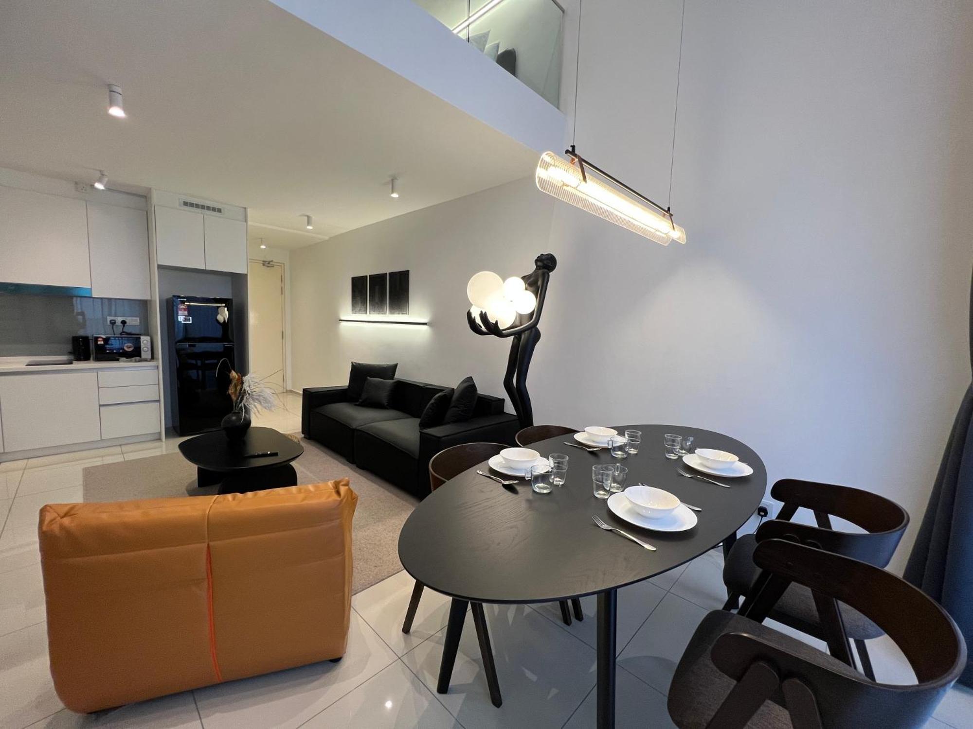 Apartment Ekocheras @ *