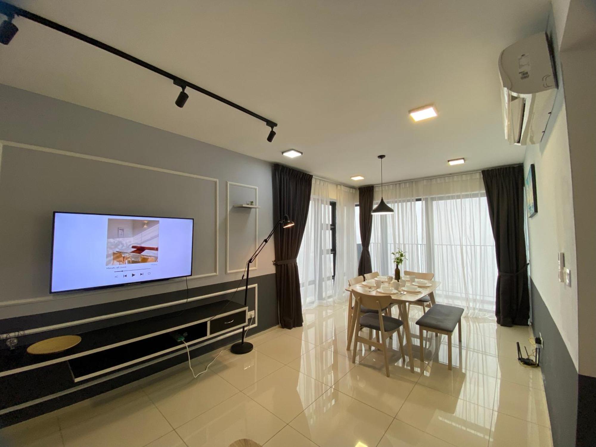 Apartment Ekocheras @