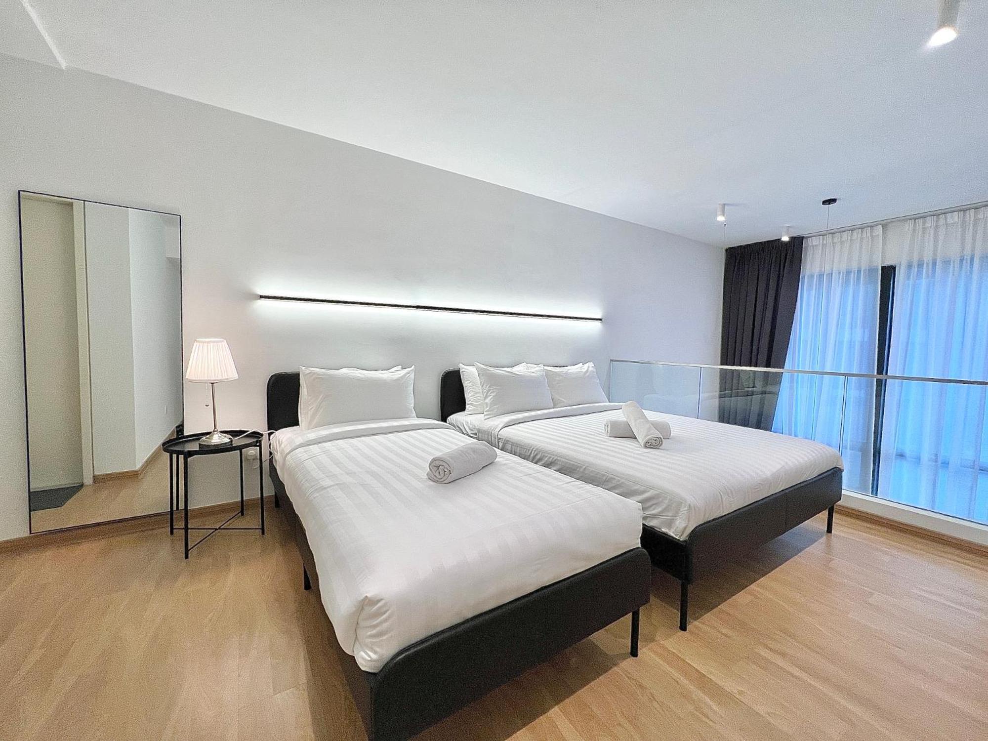 Ekocheras @ Apartment Kuala Lumpur