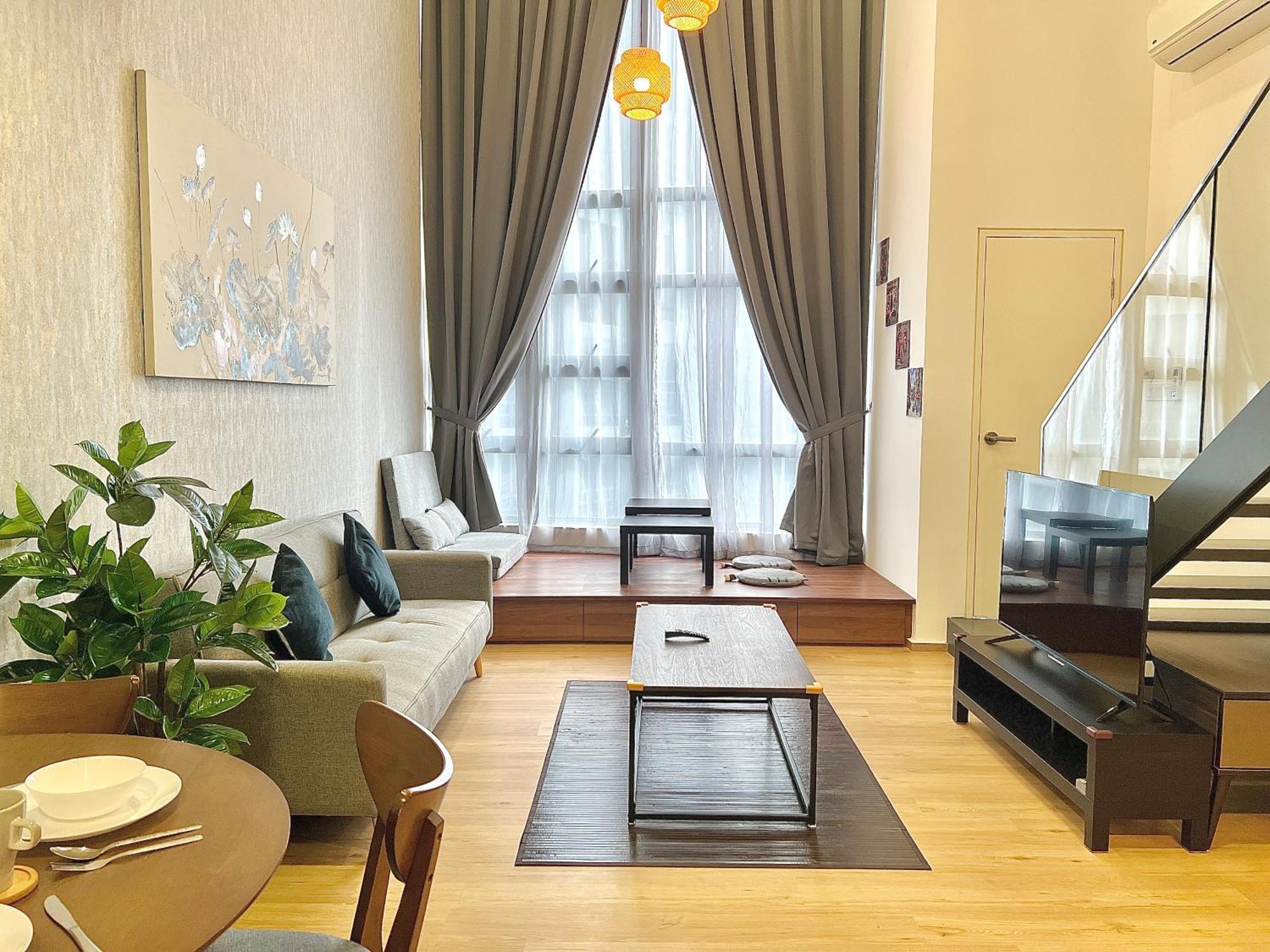 Apartment Ekocheras @ *