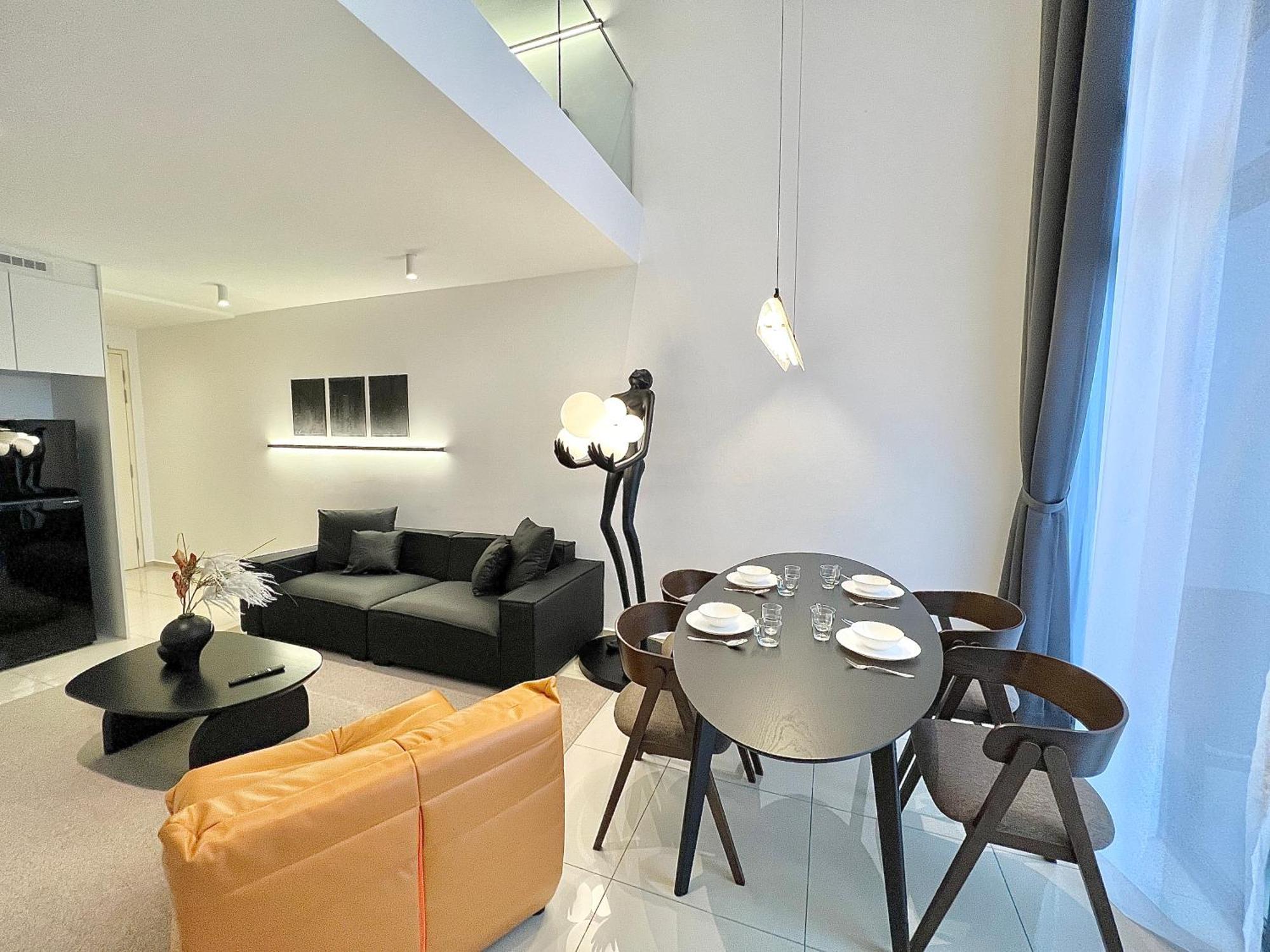 Apartment Ekocheras @ *