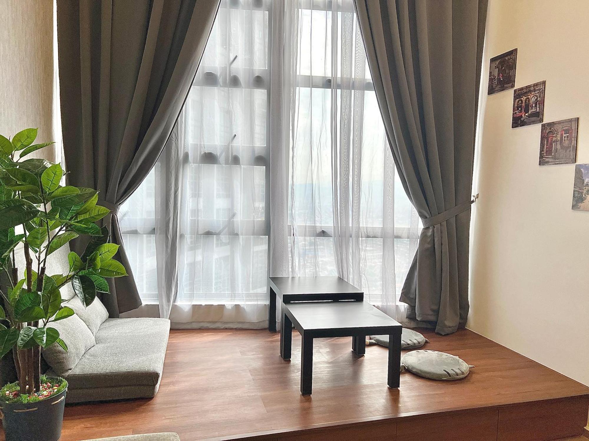 Apartment Ekocheras @ *