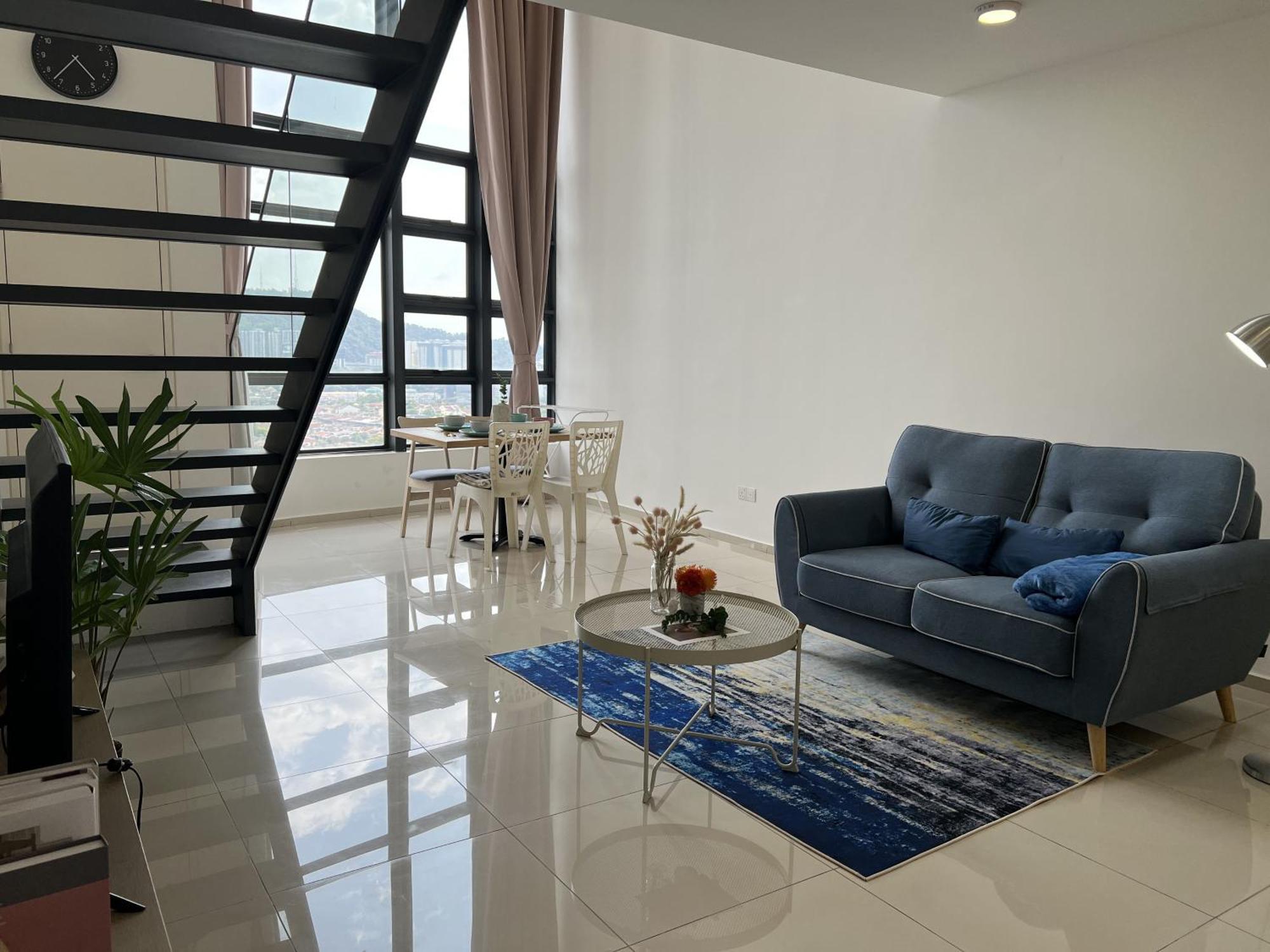 Apartment Ekocheras @ *