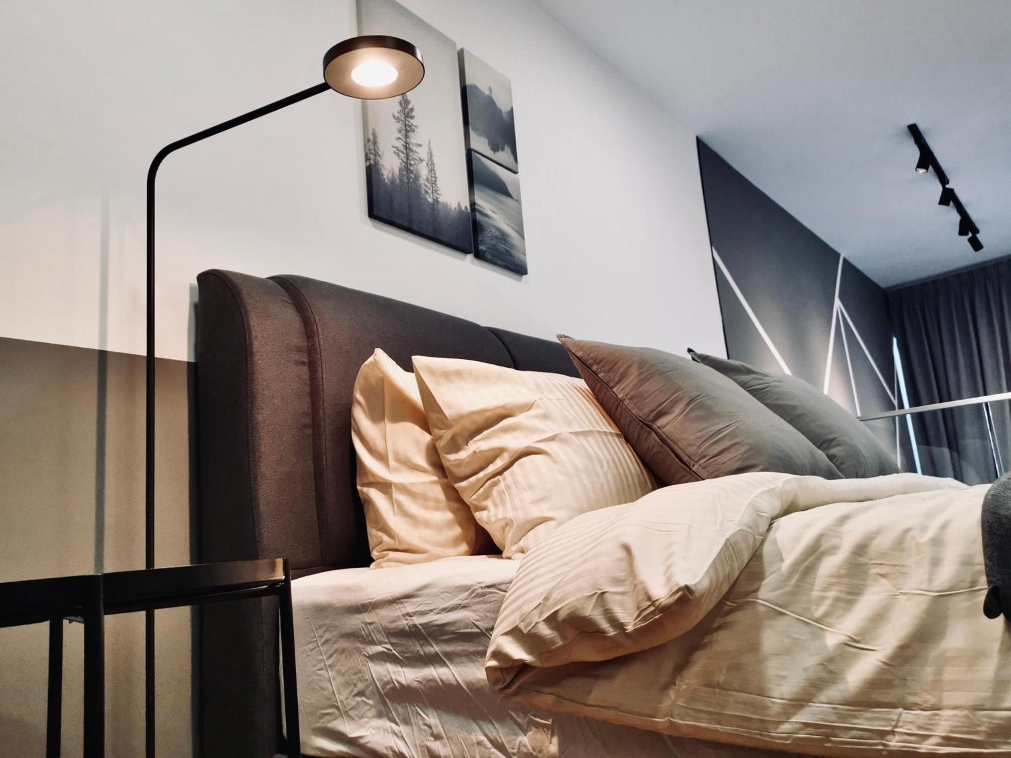 Apartment Ekocheras @ *