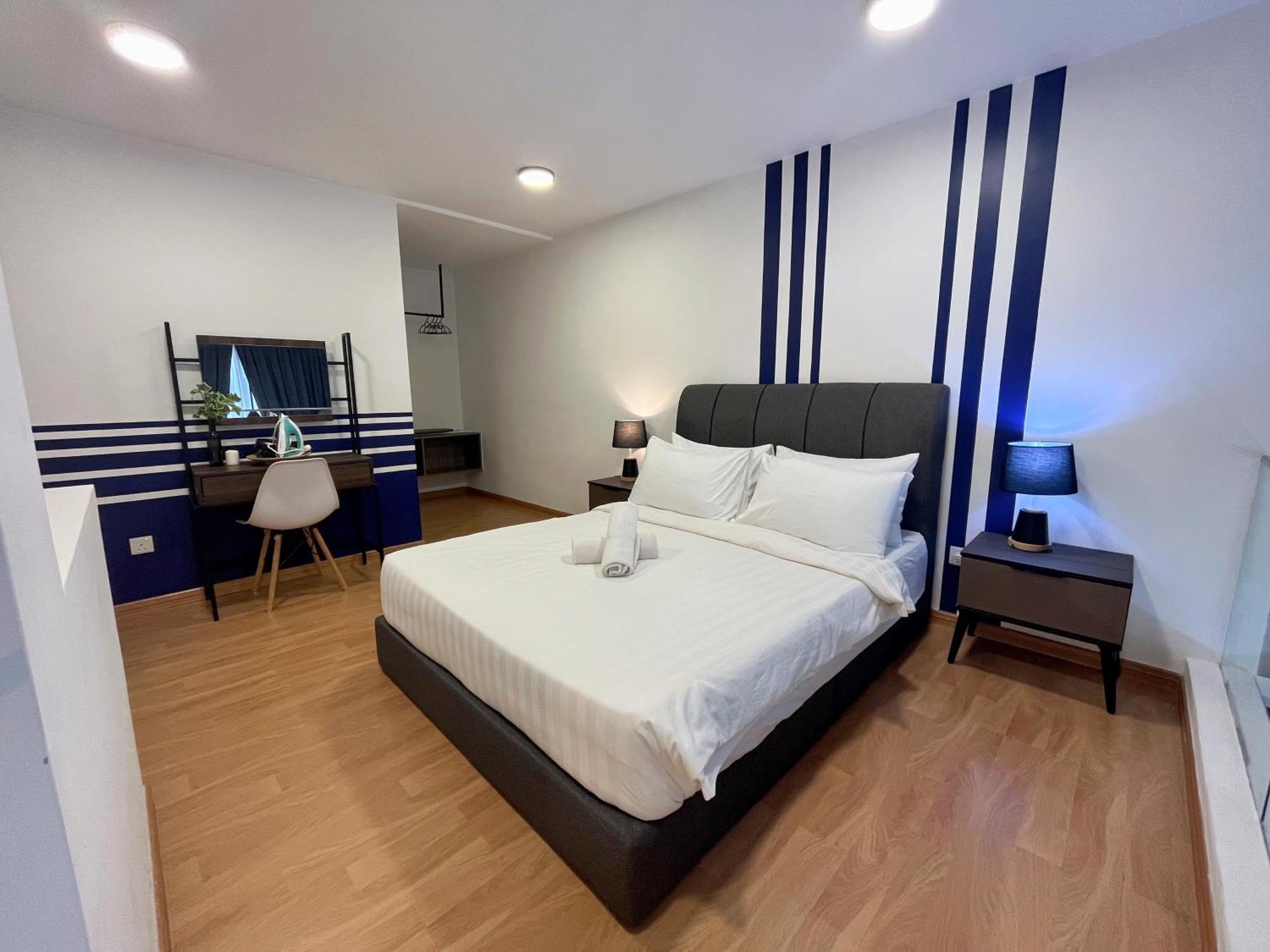 Ekocheras @ Apartment Kuala Lumpur