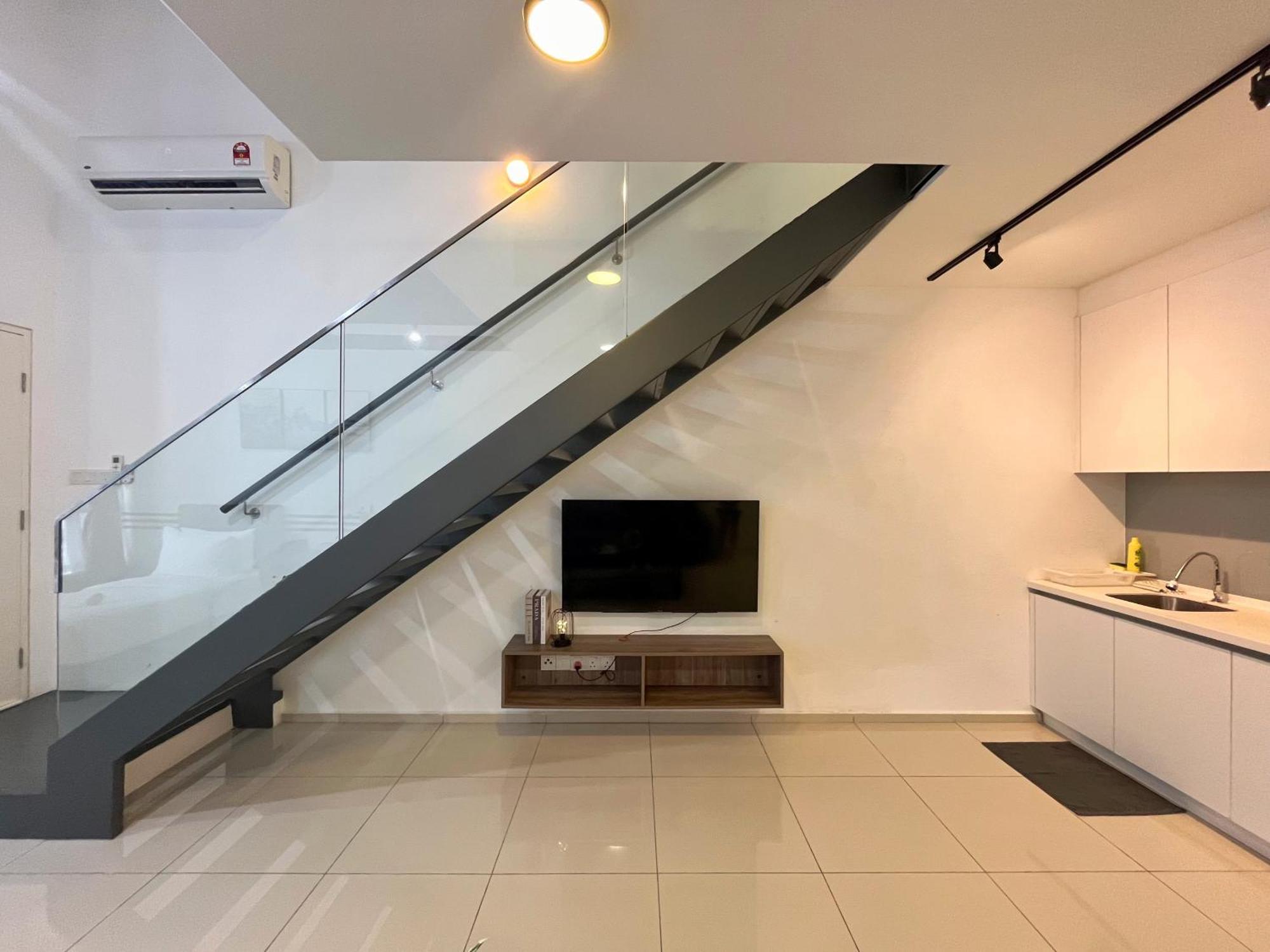 Apartment Ekocheras @