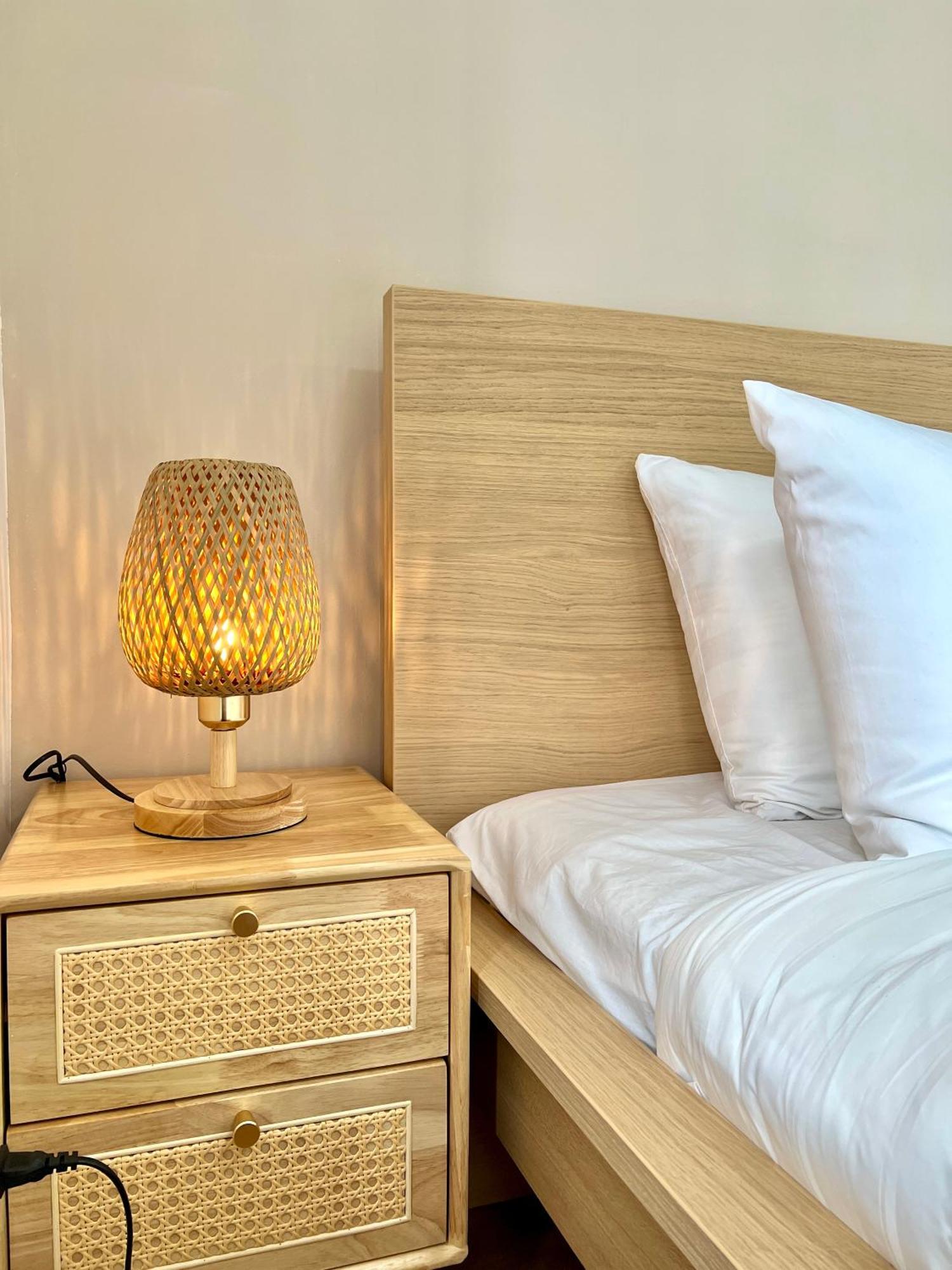 Apartment Ekocheras @ *