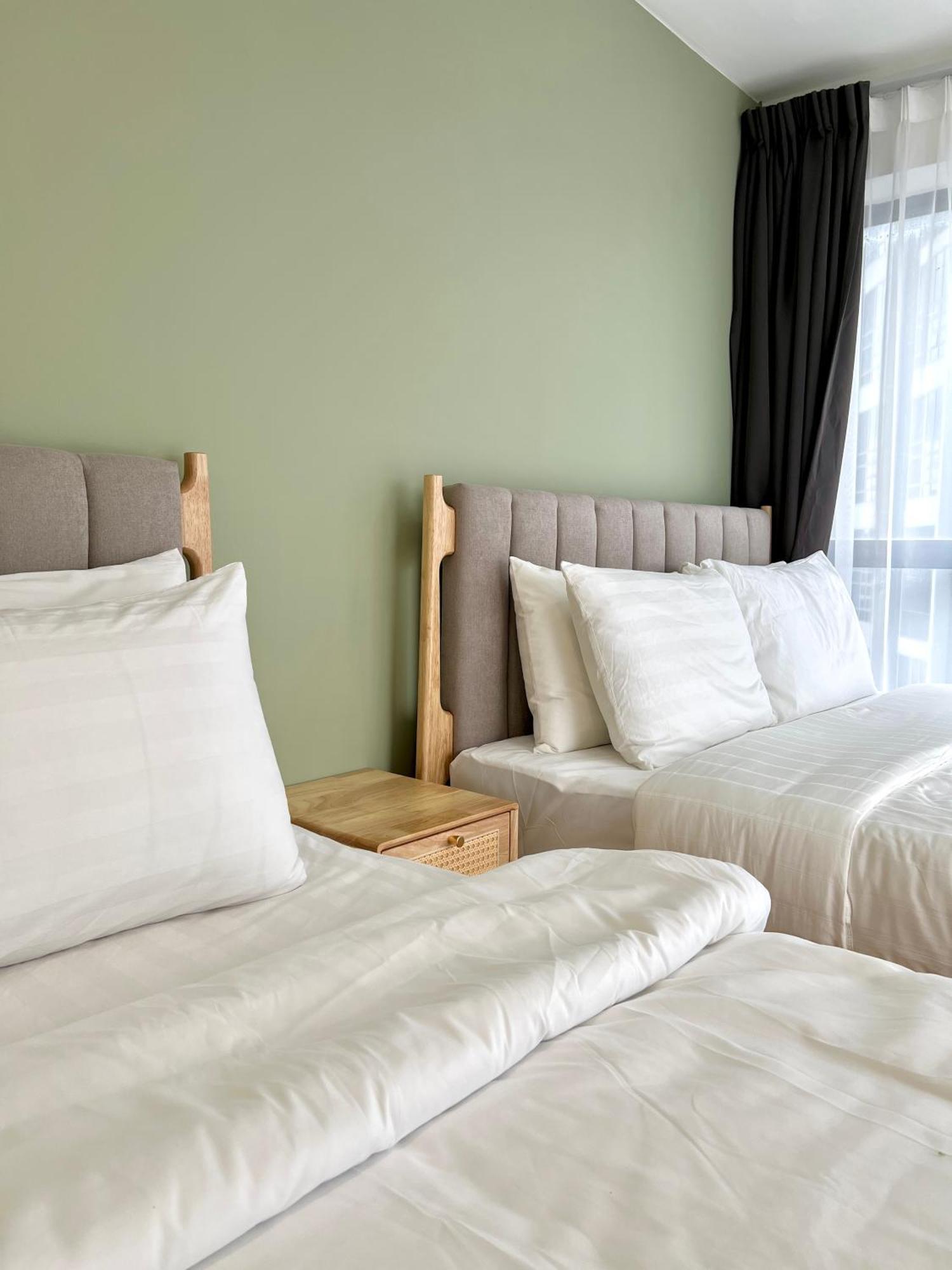 Apartment Ekocheras @