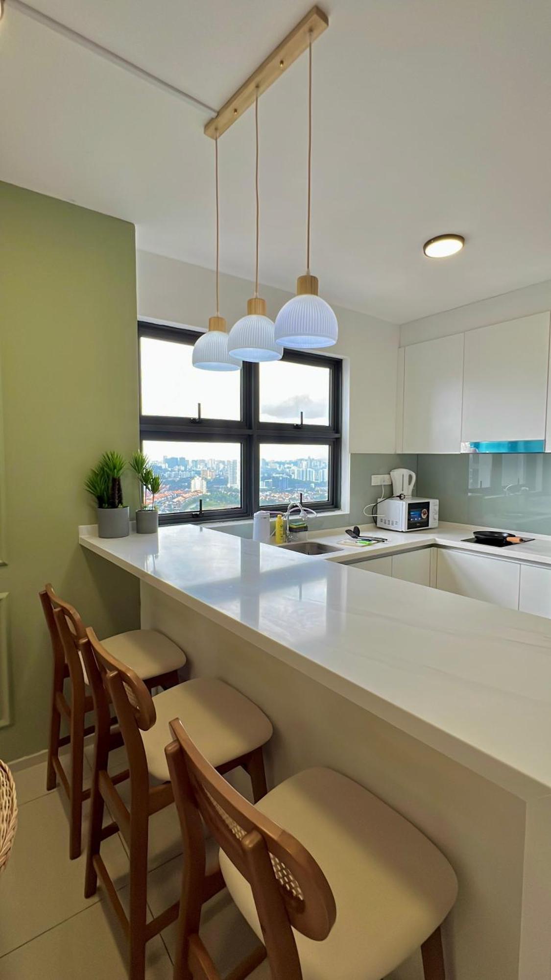 Apartment Ekocheras @ *