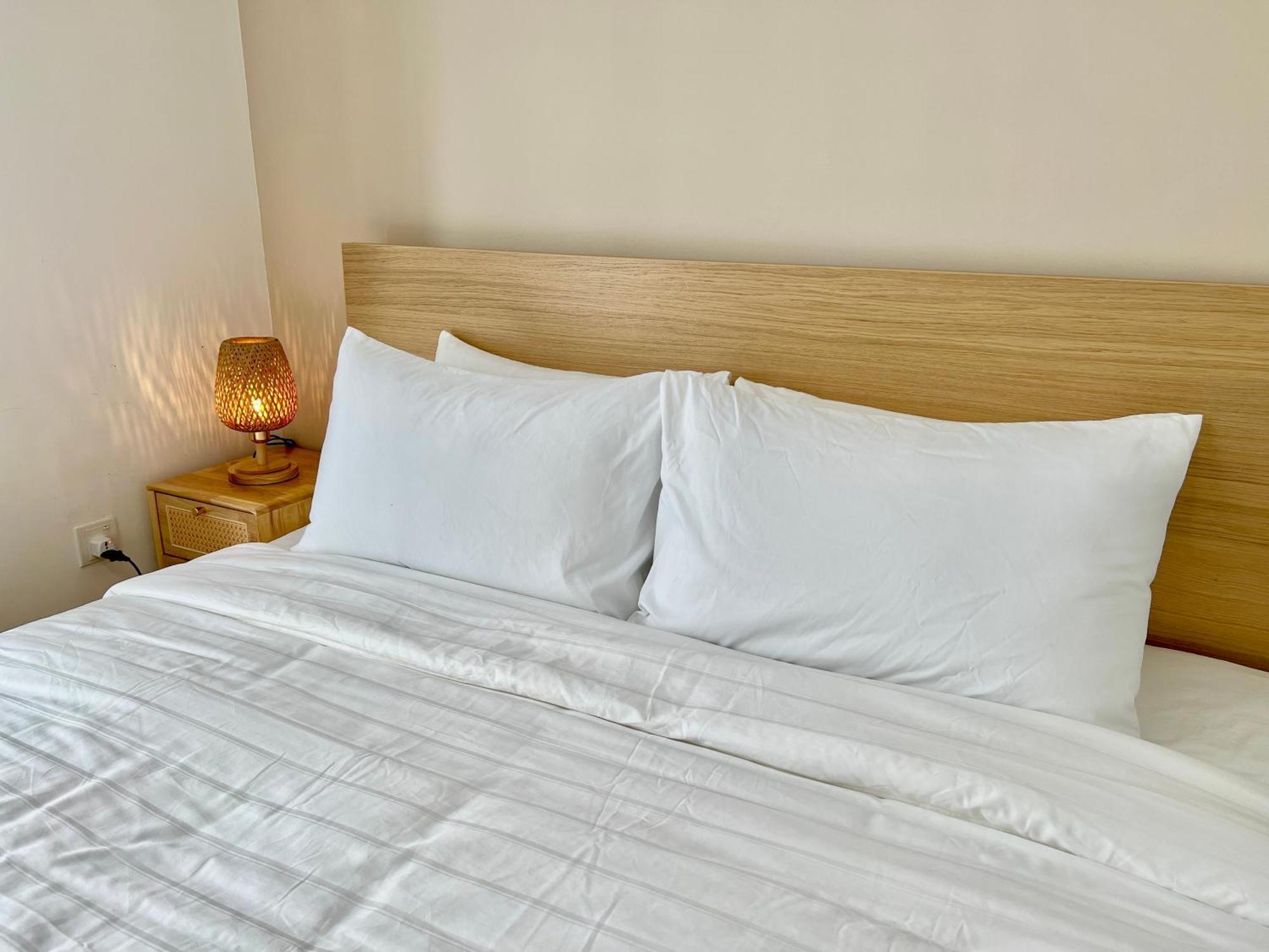 Apartment Ekocheras @ Kuala Lumpur