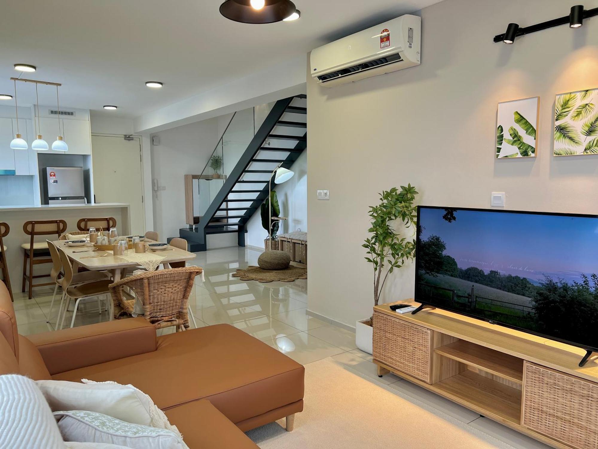 Apartment Ekocheras @